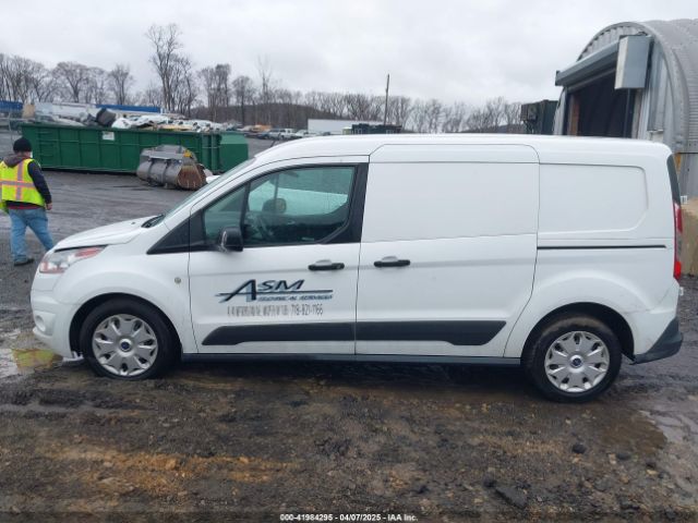 NM0LS7FX9G1290230 Ford Transit Connect Xlt