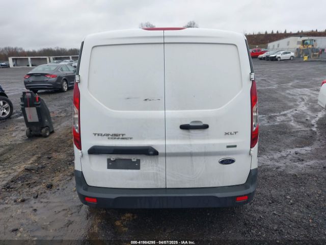 NM0LS7FX9G1290230 Ford Transit Connect Xlt