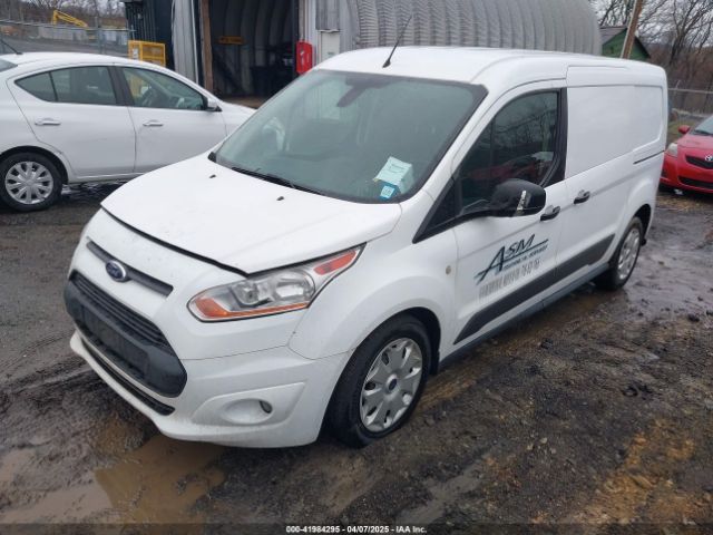 NM0LS7FX9G1290230 Ford Transit Connect Xlt