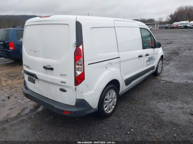 NM0LS7FX9G1290230 Ford Transit Connect Xlt