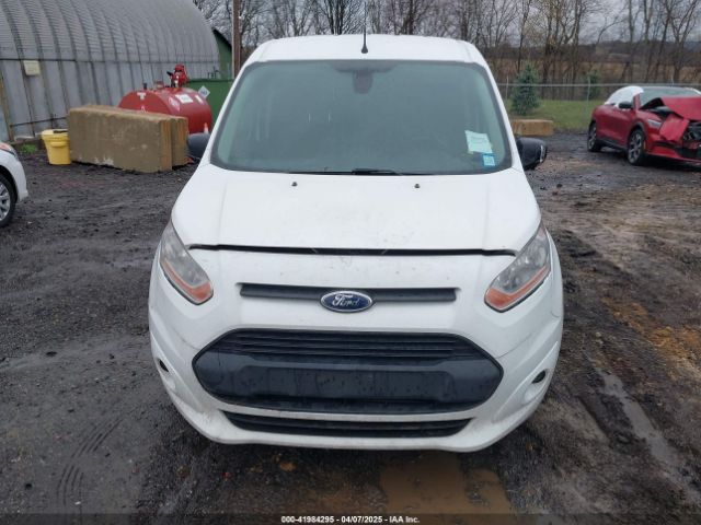NM0LS7FX9G1290230 Ford Transit Connect Xlt