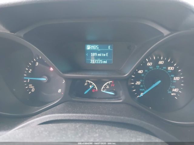 NM0LS7FX9G1290230 Ford Transit Connect Xlt