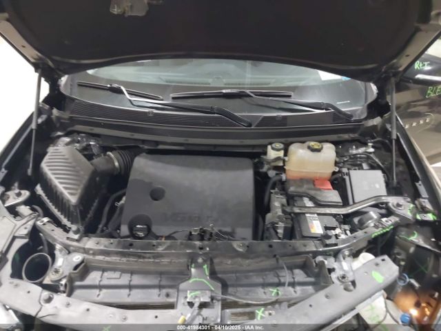 1GNERGKW3LJ213245 Chevrolet Traverse Fwd Lt Cloth