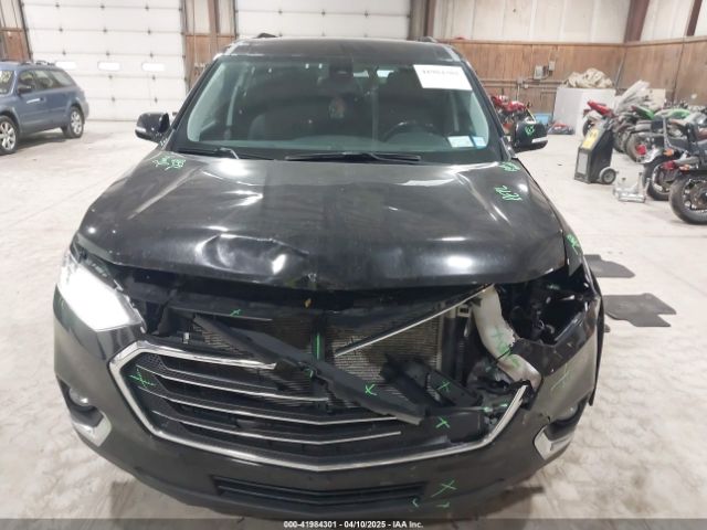 1GNERGKW3LJ213245 Chevrolet Traverse Fwd Lt Cloth