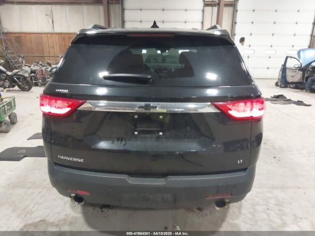 1GNERGKW3LJ213245 Chevrolet Traverse Fwd Lt Cloth