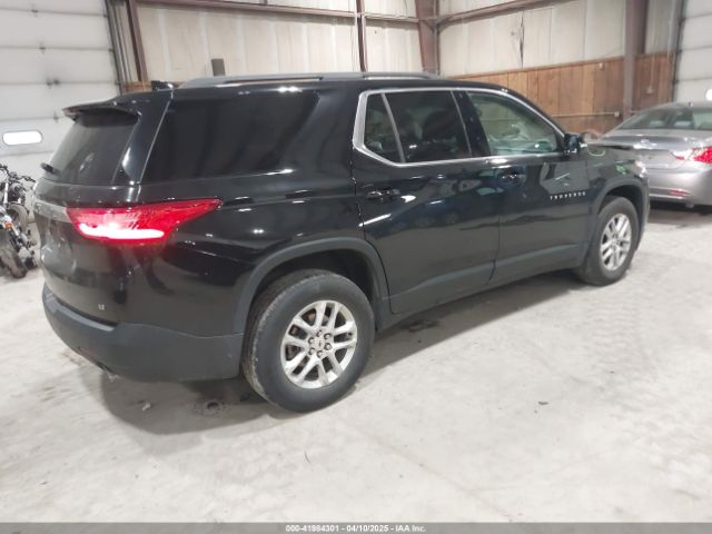 1GNERGKW3LJ213245 Chevrolet Traverse Fwd Lt Cloth