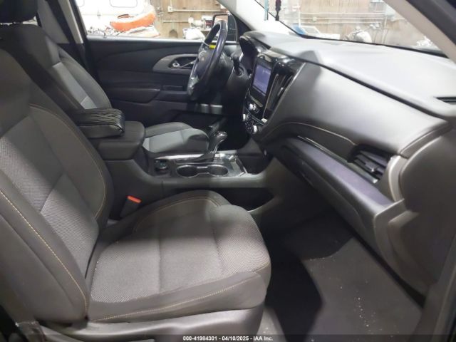 1GNERGKW3LJ213245 Chevrolet Traverse Fwd Lt Cloth