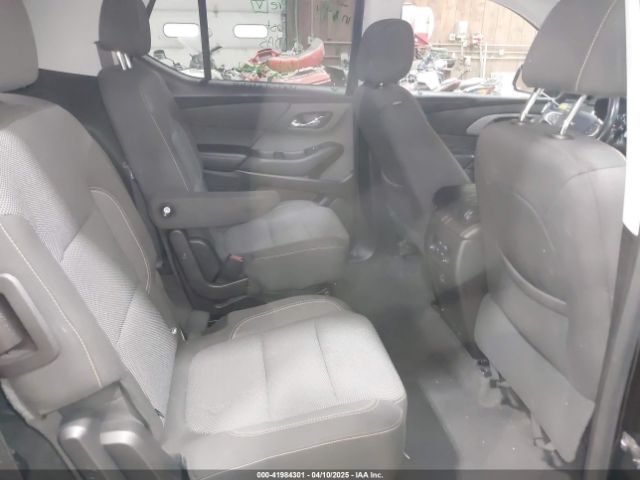 1GNERGKW3LJ213245 Chevrolet Traverse Fwd Lt Cloth
