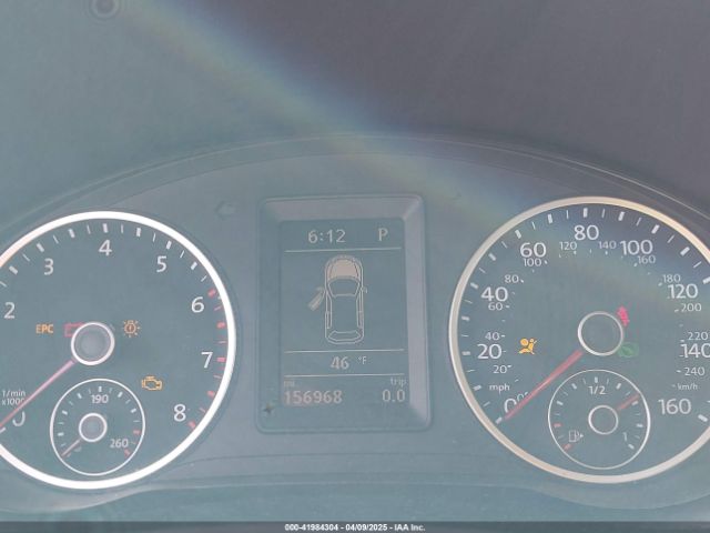 WVGBV7AX4FW578893 Volkswagen TIGUAN S