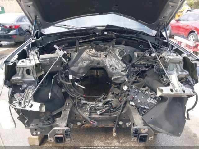 1GKS2DKL1PR415257 GMC Yukon 4wd Denali