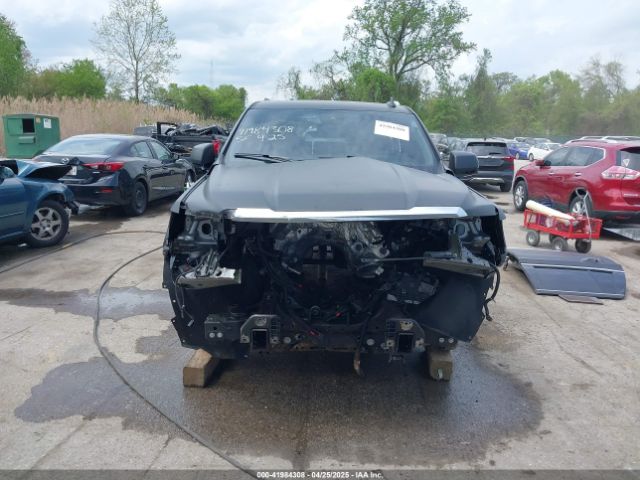 1GKS2DKL1PR415257 GMC Yukon 4wd Denali