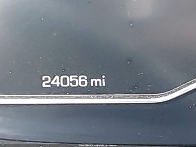 1GKS2DKL1PR415257 GMC Yukon 4wd Denali