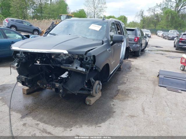 1GKS2DKL1PR415257 GMC Yukon 4wd Denali