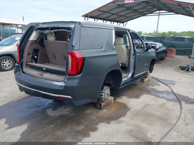 1GKS2DKL1PR415257 GMC Yukon 4wd Denali