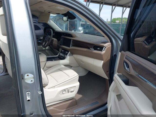 1GKS2DKL1PR415257 GMC Yukon 4wd Denali