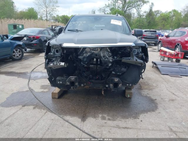 1GKS2DKL1PR415257 GMC Yukon 4wd Denali