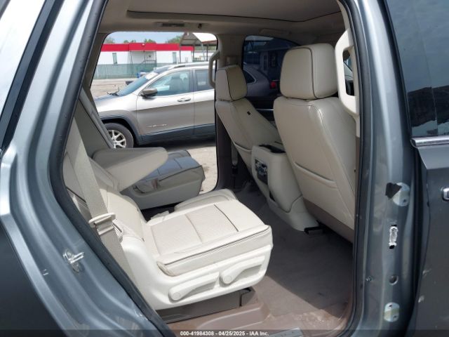 1GKS2DKL1PR415257 GMC Yukon 4wd Denali