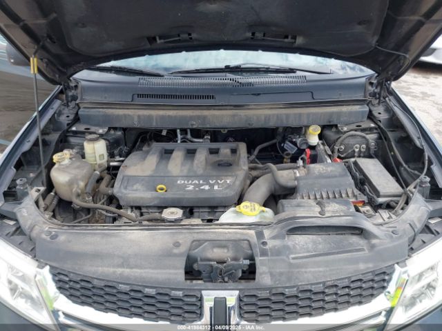 3C4PDCAB7FT649942 Dodge JOURNEY SE