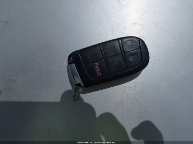 3C4PDCAB7FT649942 Dodge JOURNEY SE