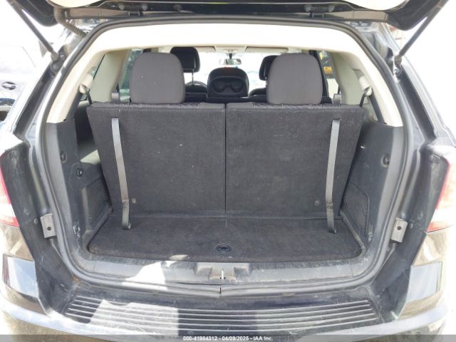3C4PDCAB7FT649942 Dodge JOURNEY SE