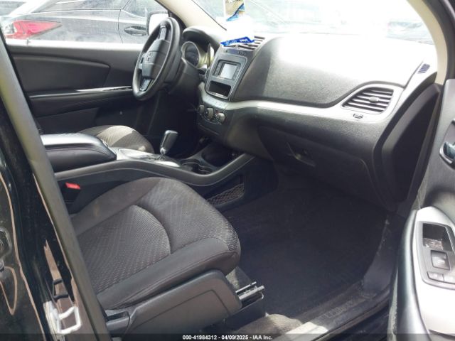 3C4PDCAB7FT649942 Dodge JOURNEY SE