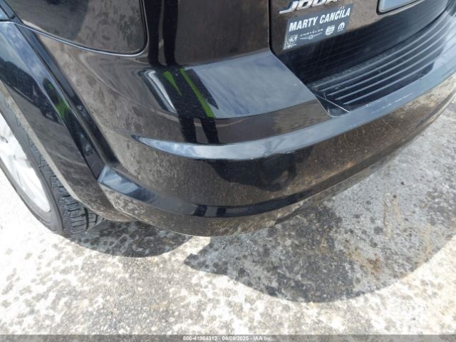 3C4PDCAB7FT649942 Dodge JOURNEY SE