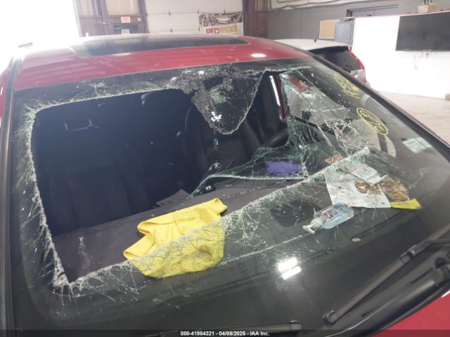 5FNRL6H75PB054893 Honda Odyssey Sport