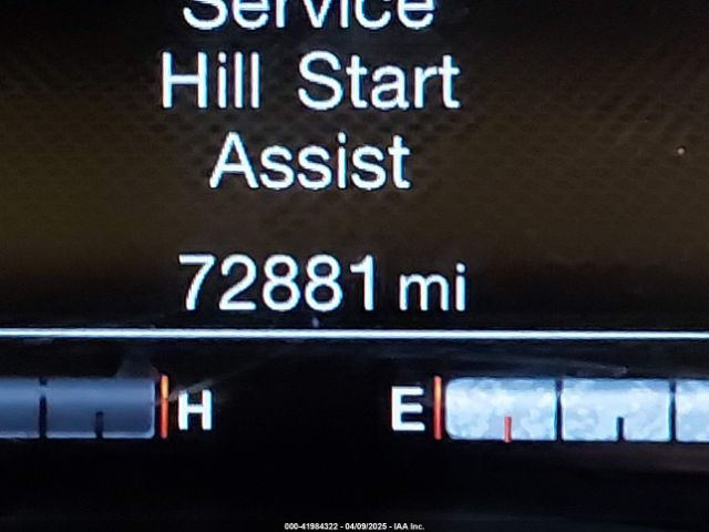 ZACCJBCB7JPH91187 Jeep Renegade Trailhawk 4x4