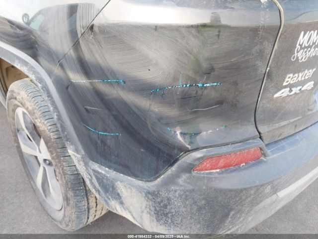 1C4PJMDXXKD245877 Jeep Cherokee Limited 4x4