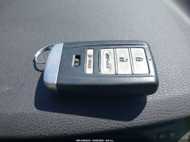 2014 ACURA MDX 5FRYD3H45EB009414 Photo 10