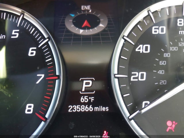 Acura Mdx Technology Package 2014 5FRYD3H45EB009414 Image 15