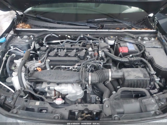 19XFL1H70NE020434 Honda Civic Ex-l
