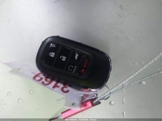 19XFL1H70NE020434 Honda Civic Ex-l