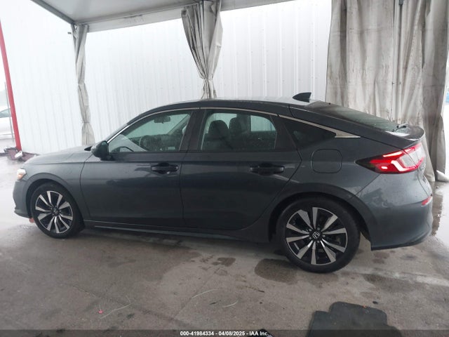 19XFL1H70NE020434 Honda Civic Ex-l