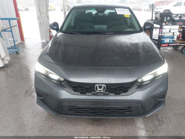 19XFL1H70NE020434 Honda Civic Ex-l