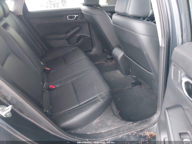 19XFL1H70NE020434 Honda Civic Ex-l