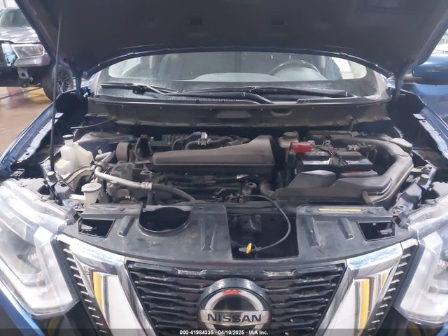 KNMAT2MV5KP518161 Nissan ROGUE SV