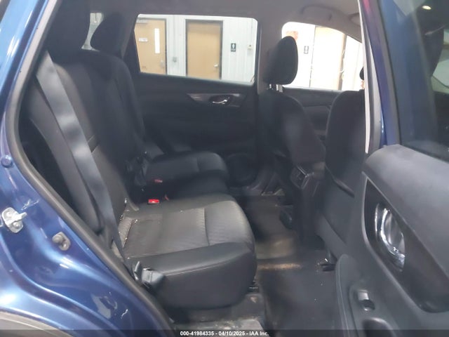 KNMAT2MV5KP518161 Nissan ROGUE SV