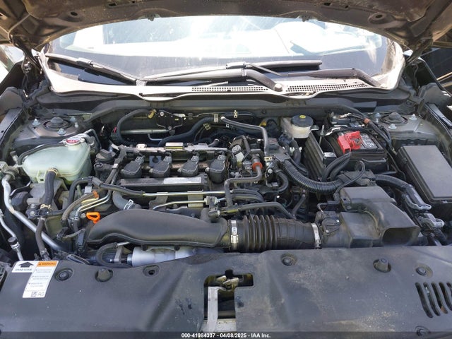 2HGFC3A53HH753043 Honda CIVIC SI