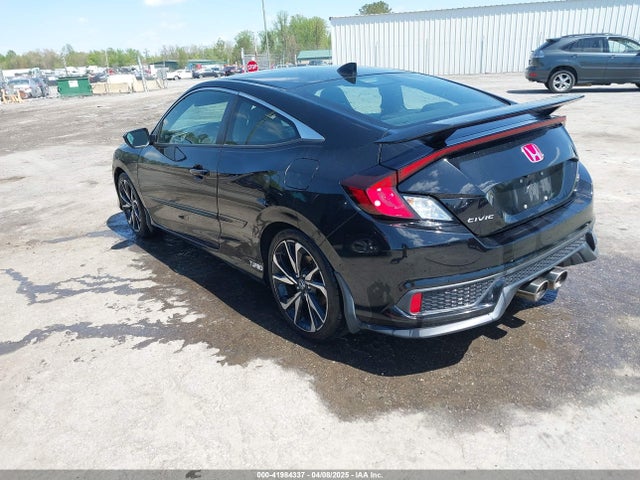 2HGFC3A53HH753043 Honda CIVIC SI
