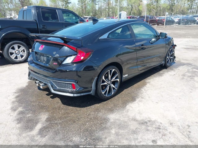 2HGFC3A53HH753043 Honda CIVIC SI