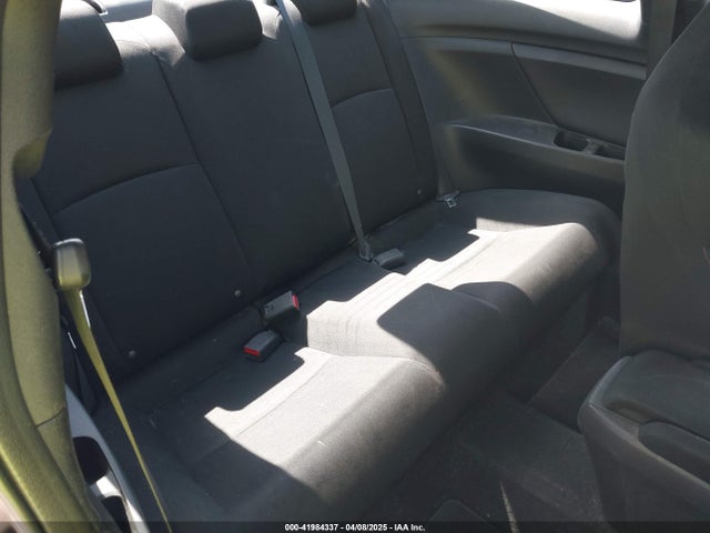 2HGFC3A53HH753043 Honda CIVIC SI