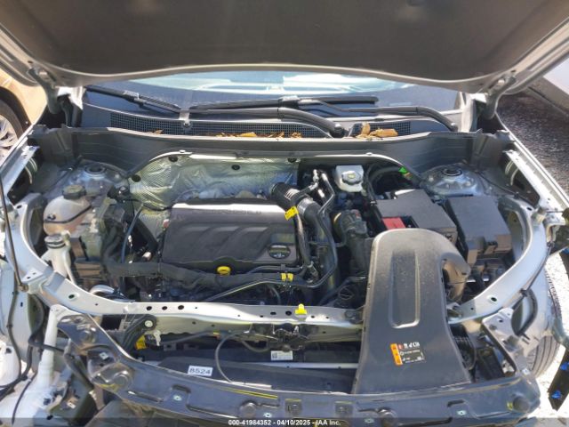 2024 CHEVROLET TRAX KL77LHE28RC072667 Photo 9