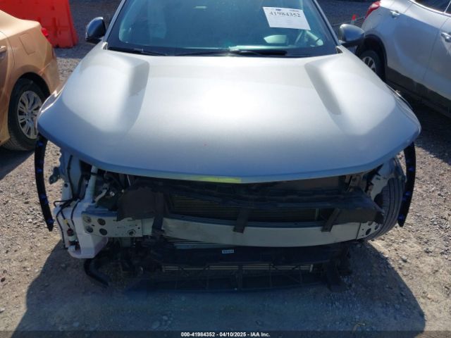 KL77LHE28RC072667 Chevrolet lih