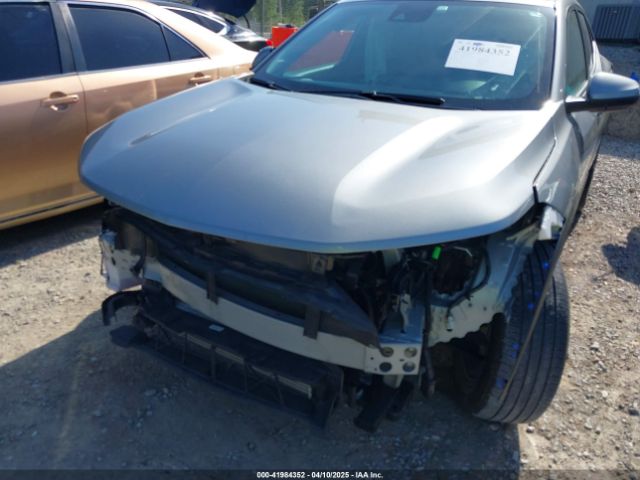 2024 CHEVROLET TRAX KL77LHE28RC072667 Photo 5