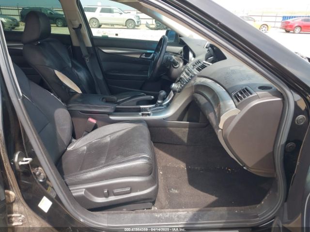 2009 ACURA TL 19UUA865X9A015128 Photo 4