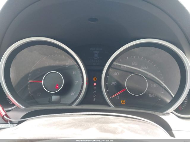 2009 ACURA TL 19UUA865X9A015128 Photo 6