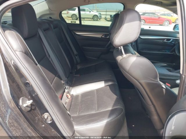 2009 ACURA TL 19UUA865X9A015128 Photo 7