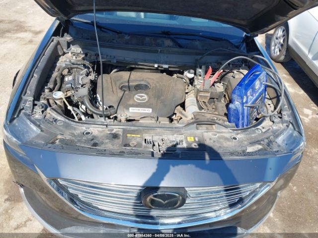 JM3TCBEY9L0407955 Mazda Cx-9 Signature