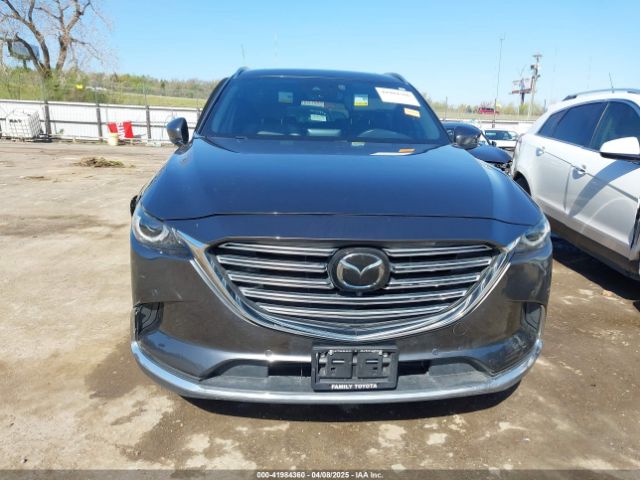 JM3TCBEY9L0407955 Mazda Cx-9 Signature